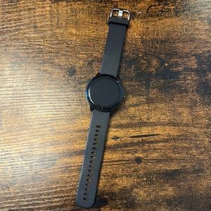 Garmin vivoactive 3 music